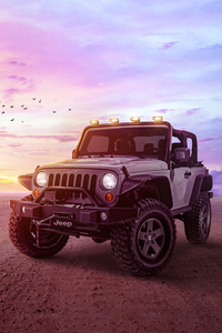 Jeep 1125x2436 Resolution Wallpapers Iphone XS,Iphone 10,Iphone X
