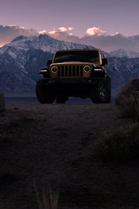Jeep 1125x2436 Resolution Wallpapers Iphone XS,Iphone 10,Iphone X