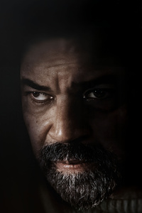 Jeffrey Wright Is Isaac In The Last Of Us Season 2 (1242x2668) Resolution Wallpaper