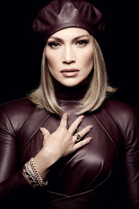 Jennifer Lopez 2020 (480x854) Resolution Wallpaper