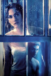 Jennifer Lopez In The Boy Next Door Movie (1125x2436) Resolution Wallpaper