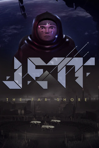 JETT The Far Shore (800x1280) Resolution Wallpaper