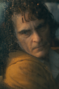 Joaquin Phoenix In Joker Movie 4k