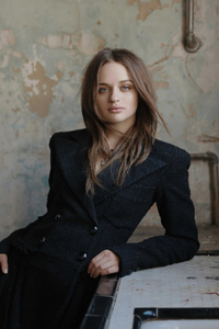 360x640 Joey King InStyle Mexico 2020