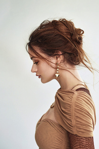 540x960 Joey King Photoshoot For Marie Claire Mexico 5k
