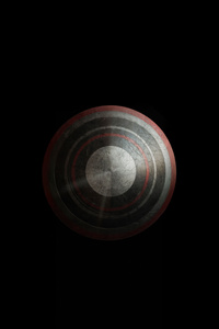 John Walker Us Agent Shield (1242x2668) Resolution Wallpaper