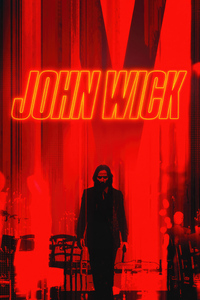 John Wick 4 4k