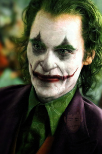 Joker 2 Concept Art