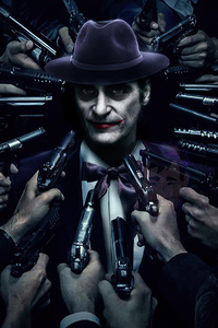 Joker 2 Movie