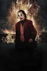 Joker 2019 Movie 4k New
