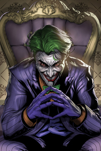 Joker 4kart 2020