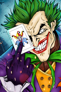 Joker 4kart