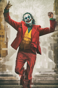 Joker 4kartnew