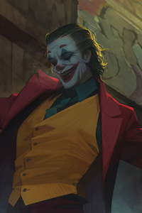 Joker 4knewart