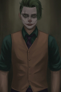Joker Artnew