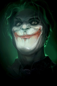 Joker Arts