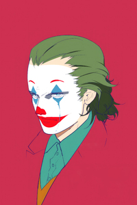 Joker Carnival Tale Of Mischief (1080x2280) Resolution Wallpaper