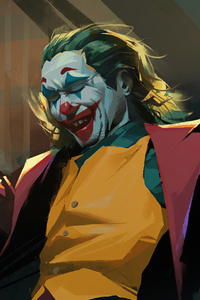 Joker Dance 4k 2020