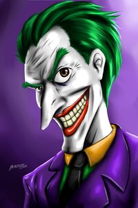 Joker FanArt