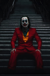 Joker Folie A Deux 2024 5k