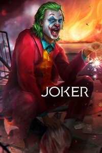 Joker Hard