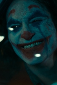 Joker I Know Isn T It Beautiful