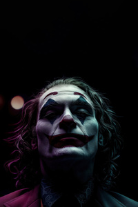 Joker Is A Revolution Became A Legend (1280x2120) Resolution Wallpaper