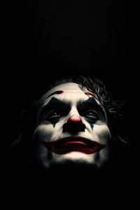 Joker Is A Revolution (360x640) Resolution Wallpaper