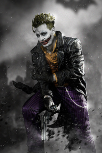 Joker Johnny Depp