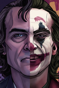 Joker Madman