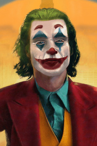 Joker Movie 4k New