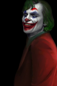 Joker Movie Joaquin Phoenix 2019