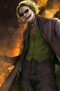 Joker New 2020