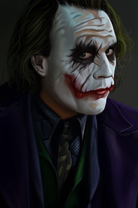 Joker New Arts