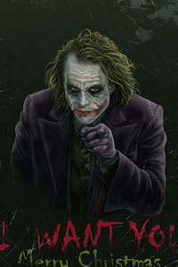 Joker On You