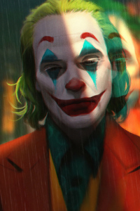 Joker The Art4k