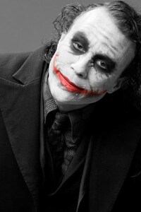 Joker The Legend