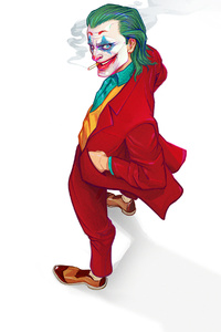 Joker Up