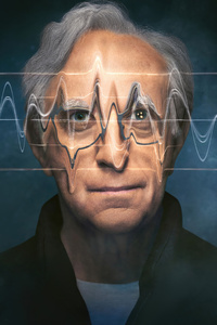 Jonathan Pryce As Mike Evans In 3 Body Problem (480x800) Resolution Wallpaper