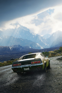 Just Cause 4 Vehicles (320x480) Resolution Wallpaper