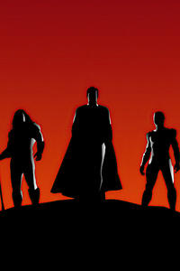 Justice League 2020 Hbo Max 4k (1440x2960) Resolution Wallpaper