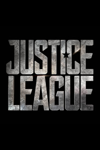 Justice League 5k Logo