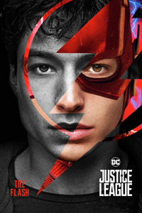 Justice League Flash