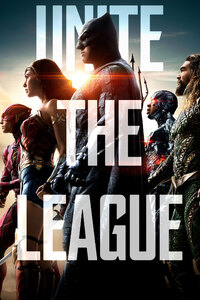 Justice League Unite The League