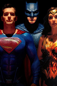 1280x2120 Justice League Unite The League Superheroes 2017