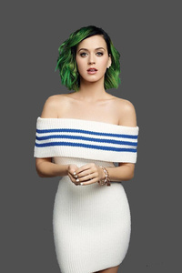 Katy Perry 2018
