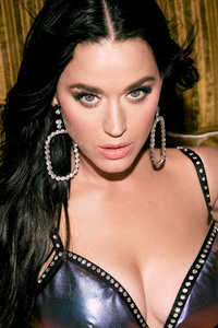 Katy Perry 2023 (640x1136) Resolution Wallpaper