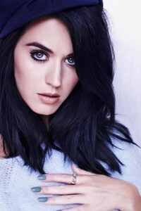 Katy Perry 3 (640x1136) Resolution Wallpaper