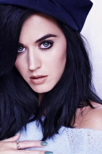 Katy Perry2 (480x854) Resolution Wallpaper