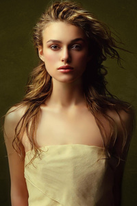 Keira Knightley In Pirates Of Caribbean HD